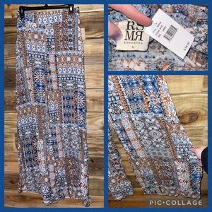 Adena Palazzo Pants
